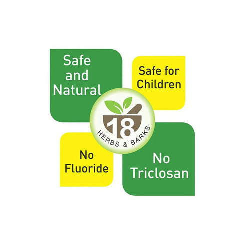 Vicco Vajradanti For Gums & Teeth Regular